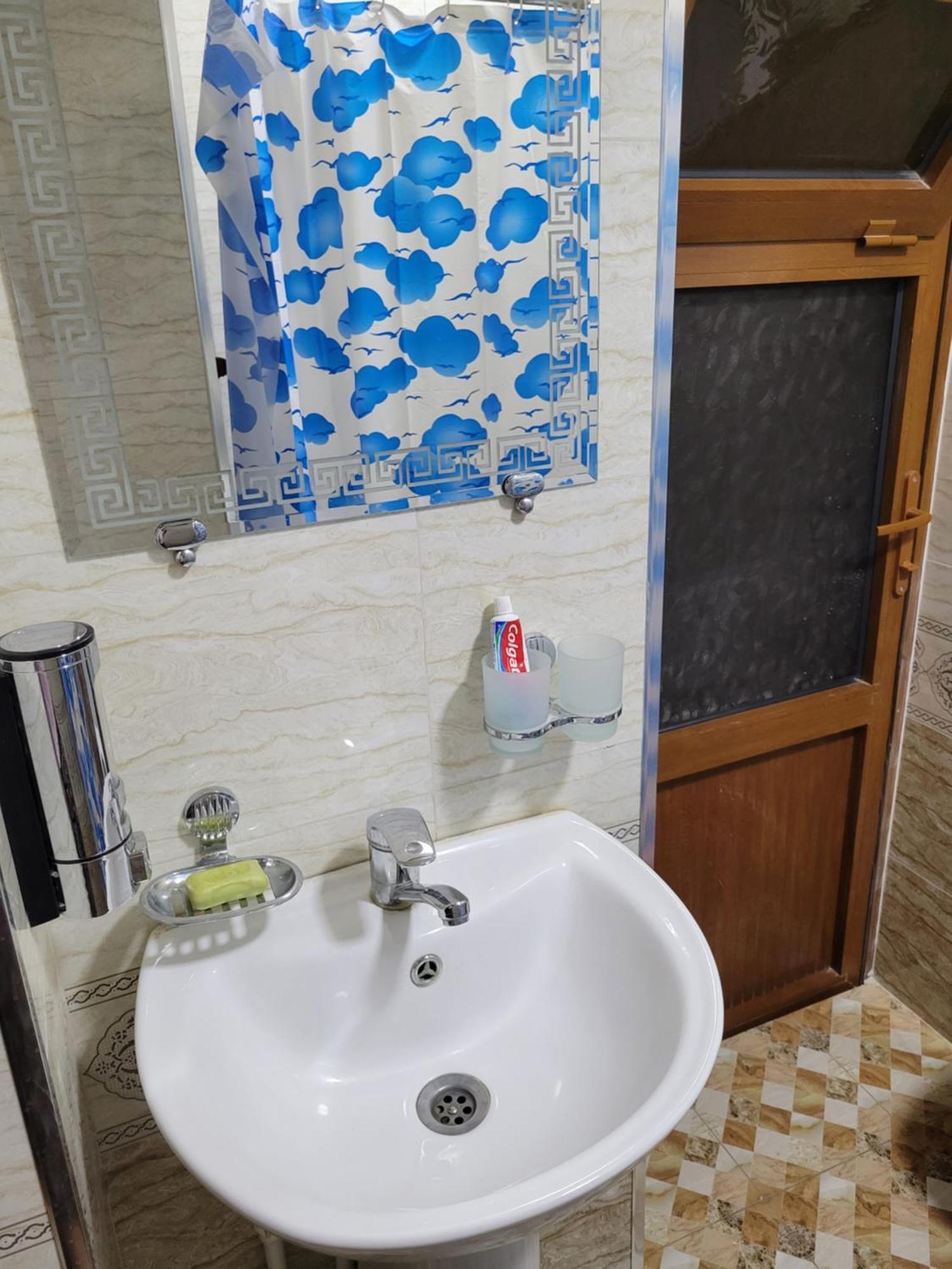 Hotel Imran&Bek Samarkand Zimmer foto