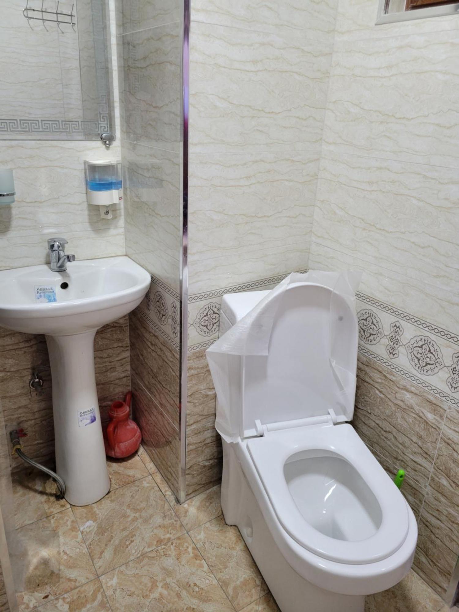 Hotel Imran&Bek Samarkand Zimmer foto
