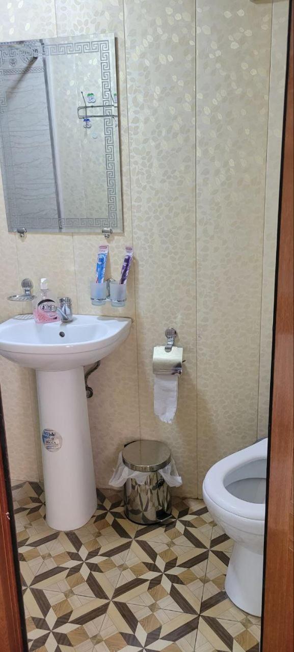 Hotel Imran&Bek Samarkand Zimmer foto
